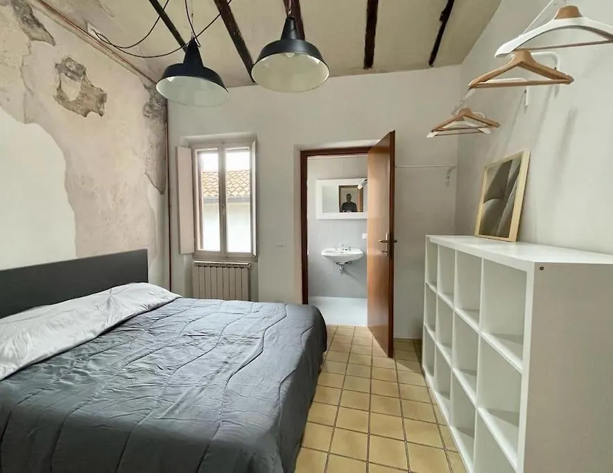 Apartment Numero 5 Mantova