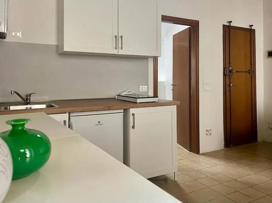 Numero 5 Mantova Apartment