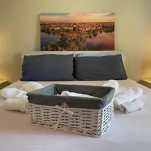  Apartment Lotus Eleganza E Accoglienza A
