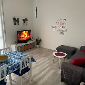  Appartamento La Casa Di Mimmi